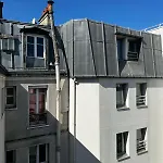 Appartement Cosy Paris