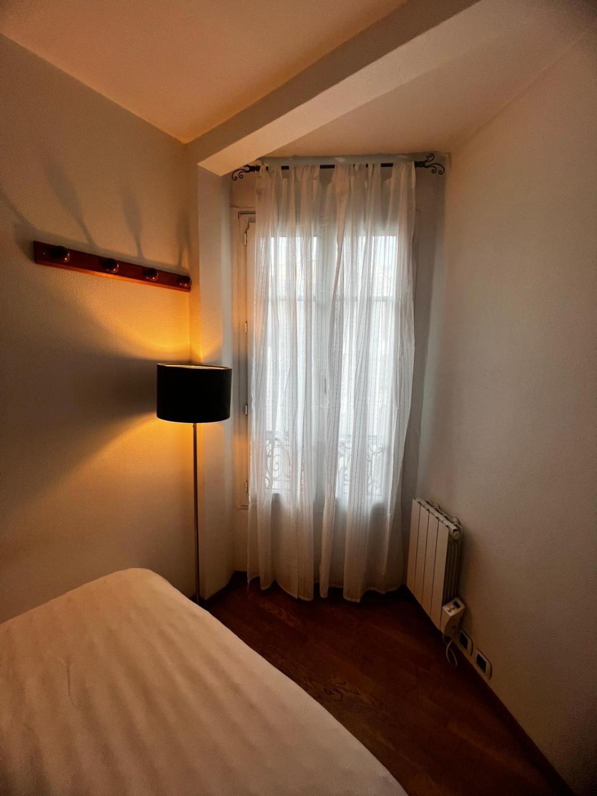 Cosy Appartement