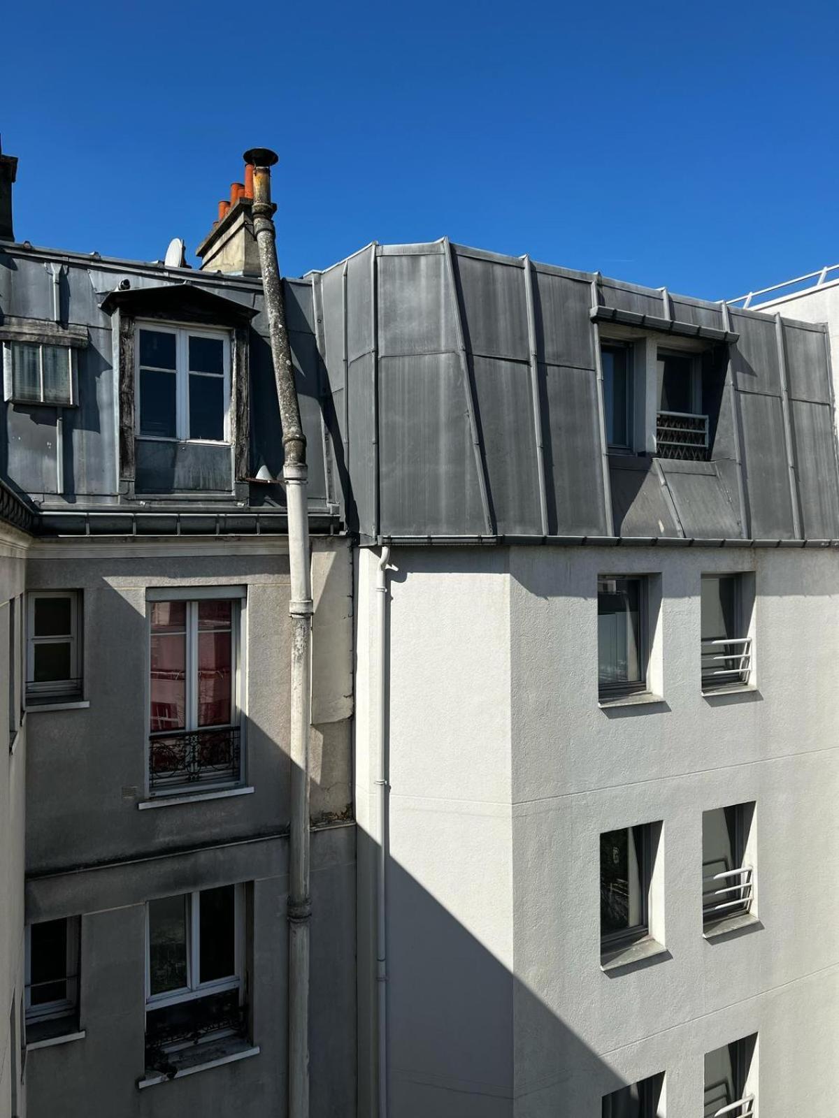 Appartement Cosy *